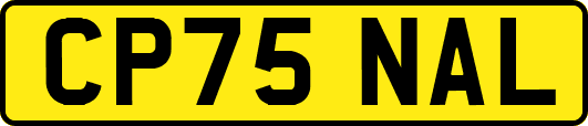 CP75NAL