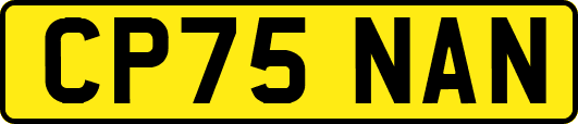 CP75NAN