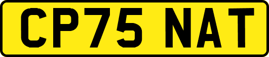 CP75NAT