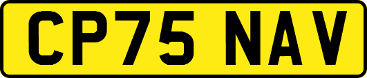CP75NAV