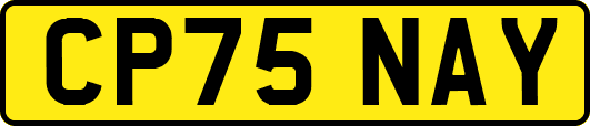 CP75NAY