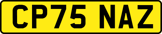 CP75NAZ