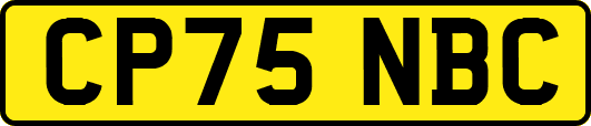 CP75NBC