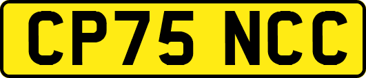 CP75NCC
