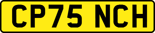 CP75NCH