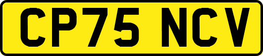 CP75NCV
