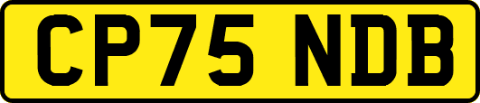 CP75NDB