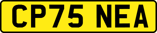 CP75NEA
