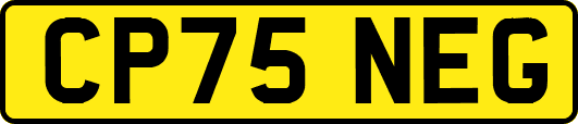 CP75NEG