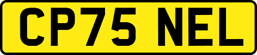 CP75NEL
