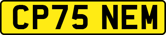 CP75NEM
