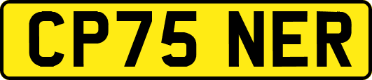 CP75NER