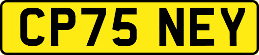 CP75NEY