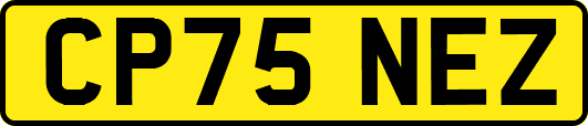 CP75NEZ