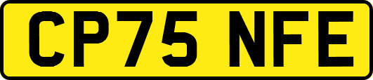 CP75NFE