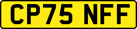 CP75NFF