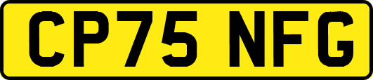 CP75NFG