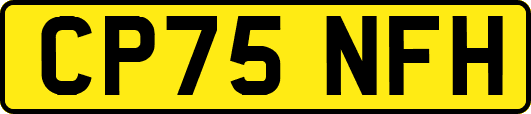 CP75NFH