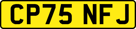 CP75NFJ