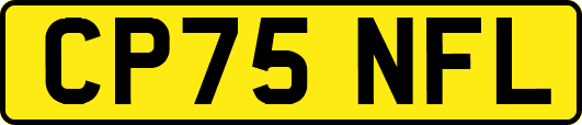 CP75NFL