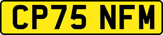 CP75NFM