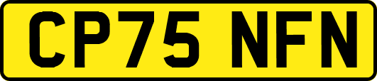 CP75NFN