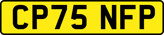 CP75NFP