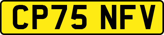 CP75NFV