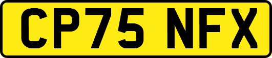 CP75NFX