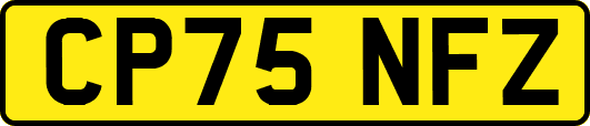 CP75NFZ