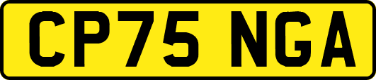 CP75NGA