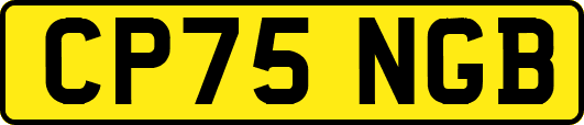 CP75NGB