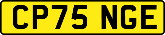 CP75NGE