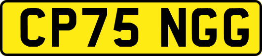CP75NGG