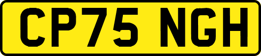 CP75NGH
