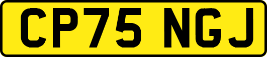 CP75NGJ
