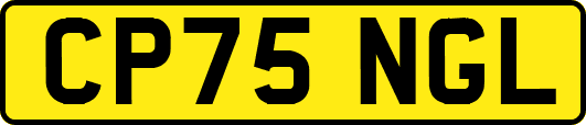 CP75NGL