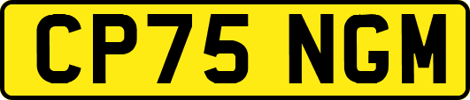 CP75NGM
