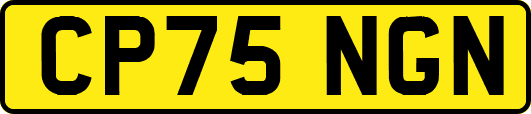 CP75NGN