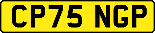 CP75NGP