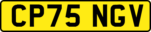 CP75NGV