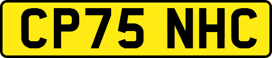 CP75NHC