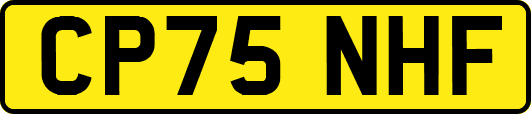 CP75NHF