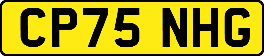 CP75NHG