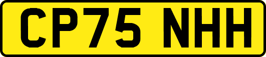 CP75NHH