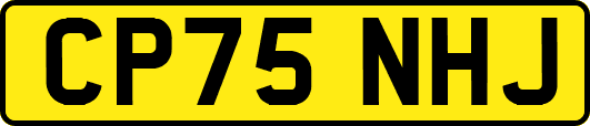 CP75NHJ