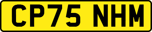 CP75NHM