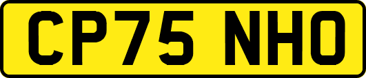 CP75NHO