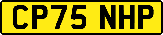 CP75NHP