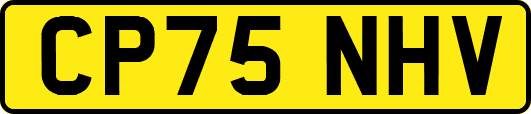 CP75NHV
